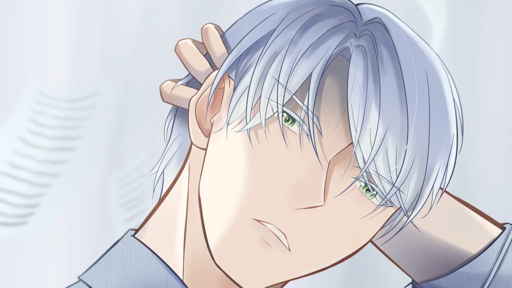 A Small Office&nbsp;Crush