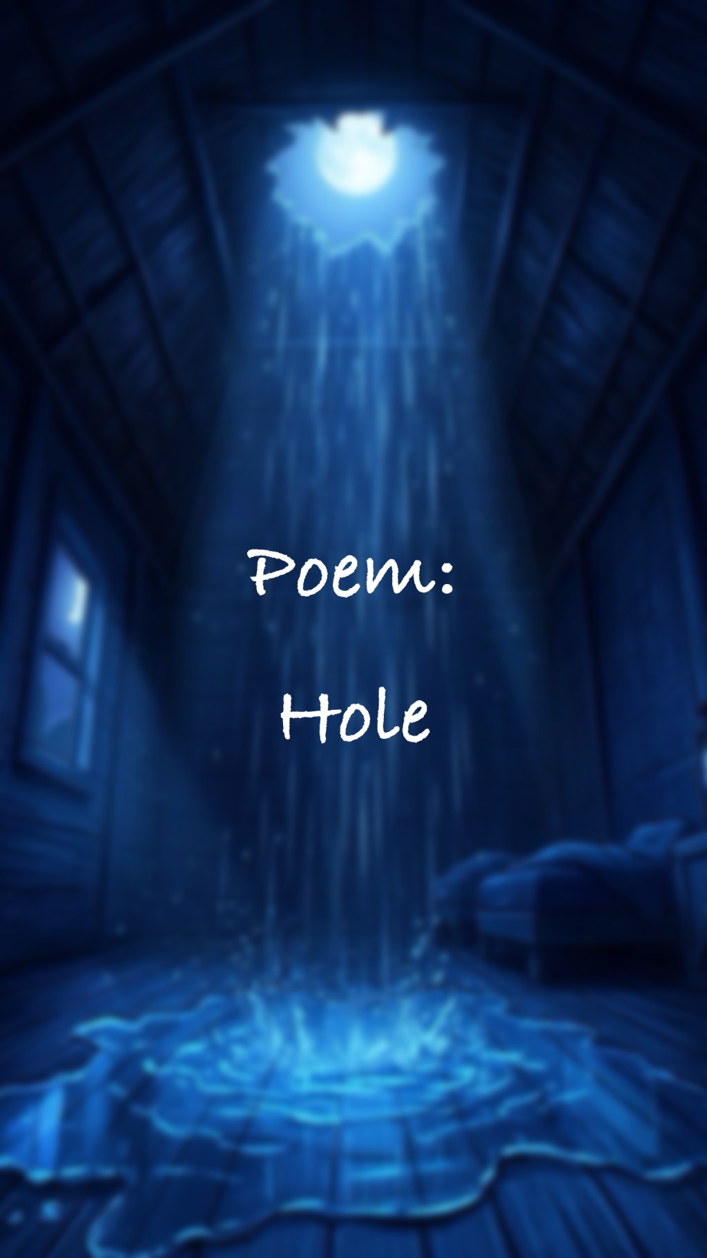 Hole