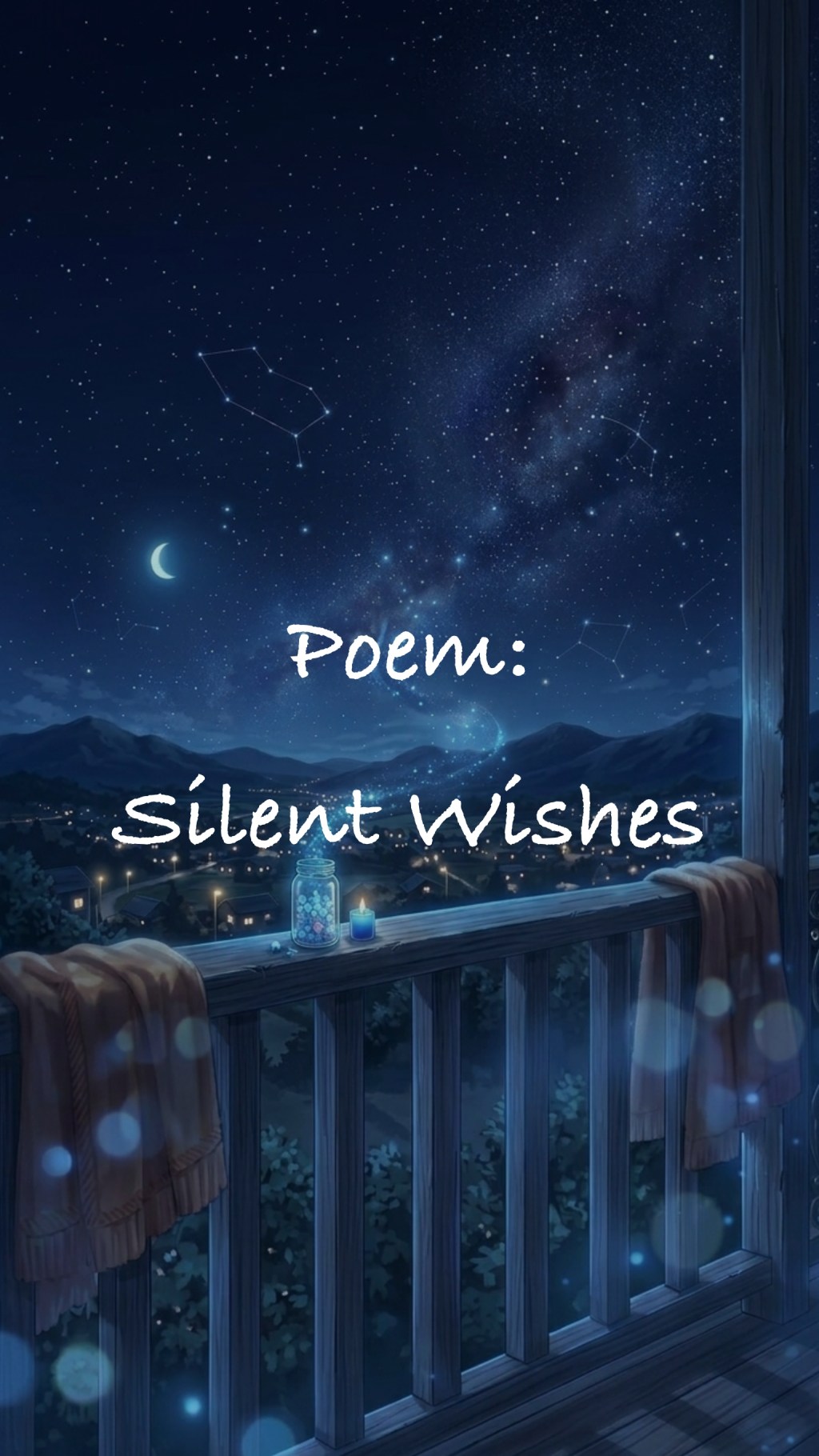 Silent Wishes